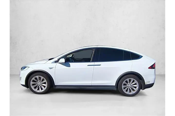$21661 : Tesla Model X 2016 AWD 75D 4 image 9