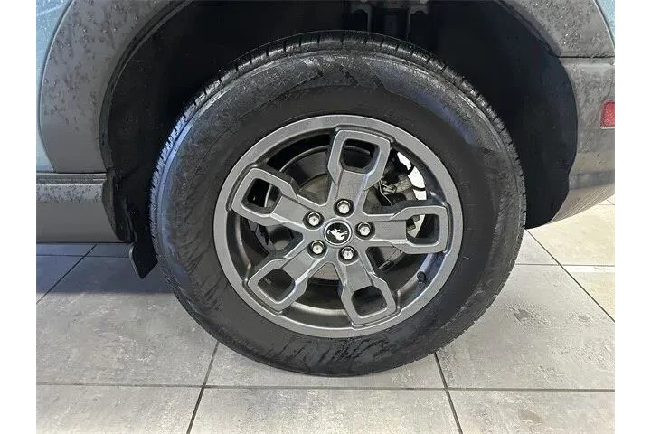 $19500 : Ford Bronco Sport 2022 AWD B image 4