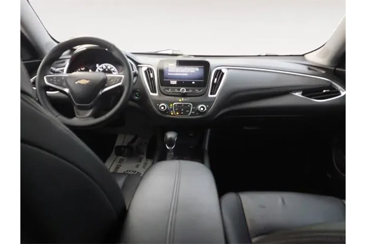 $20988 : Chevrolet Malibu 2024 LT 4dr image 10