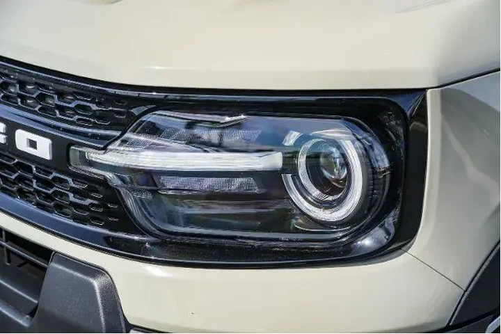 $31995 : Ford Bronco Sport 2025 AWD O image 2