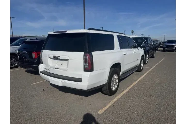 $22975 : 2018 GMC Yukon XL SLE image 5