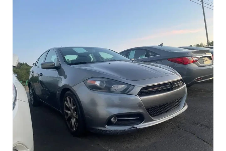 $5199 : 2013 Dart SXT image 9