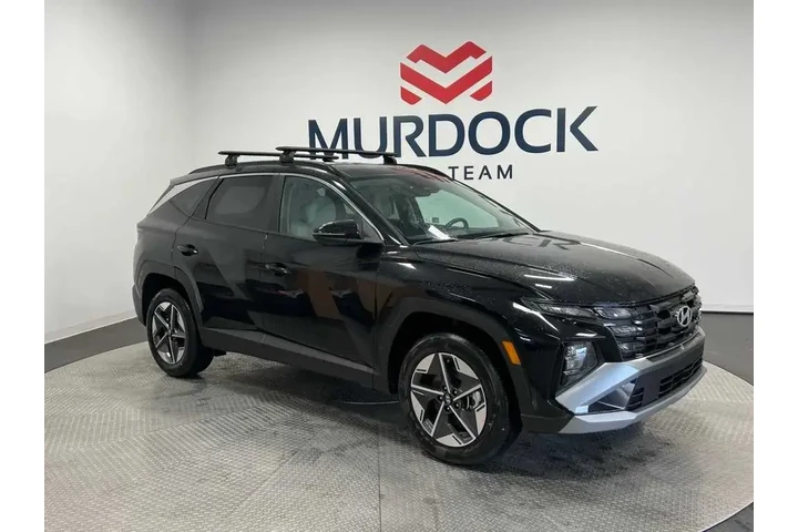 $35599 : Hyundai TUCSON Hybrid 2025 A image 1