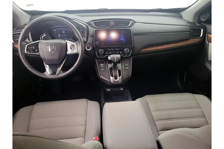 $26998 : Honda CR-V 2020 EX 4dr SUV image 9