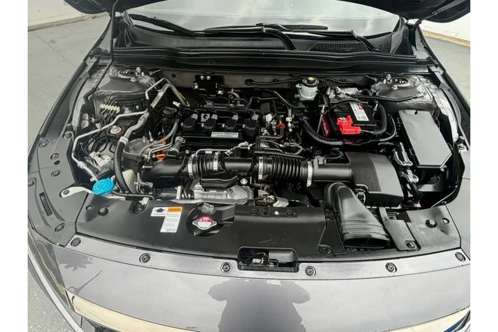 $18995 : 2019 Accord Sedan Sport 1.5T image 10