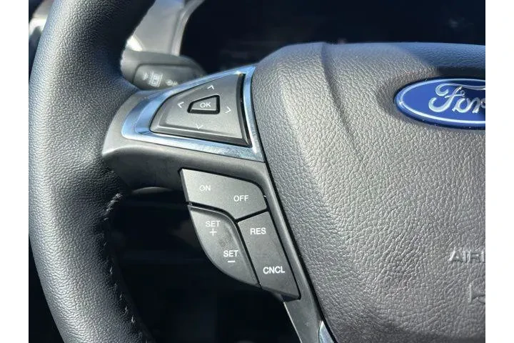 $27873 : Ford Edge 2023 AWD SEL 4dr C image 9