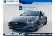 Hyundai SONATA 2021 SEL Plus
