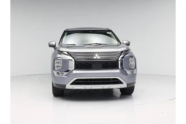 $22998 : Mitsubishi Outlander 2024 SE image 5