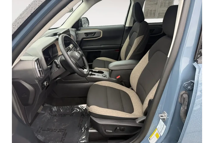 $30201 : Ford Bronco Sport 2025 AWD B image 10