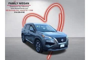 Nissan Rogue 2022 AWD SV 4dr