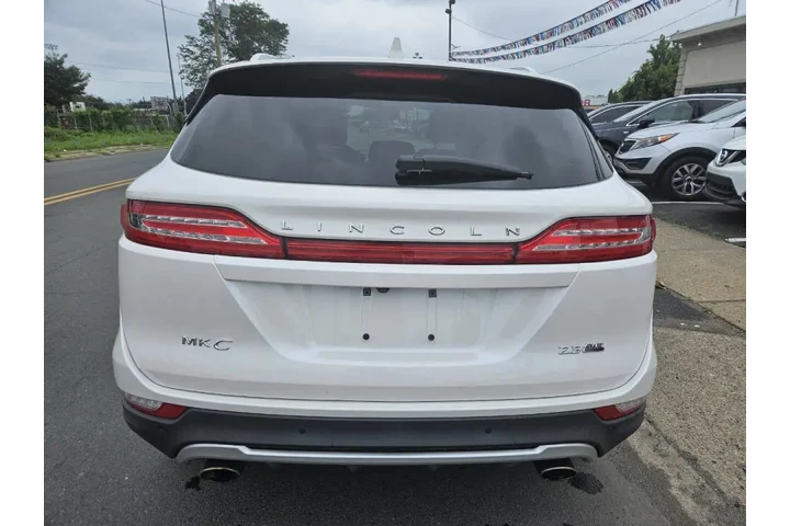 $499 : 2016 MKC image 4