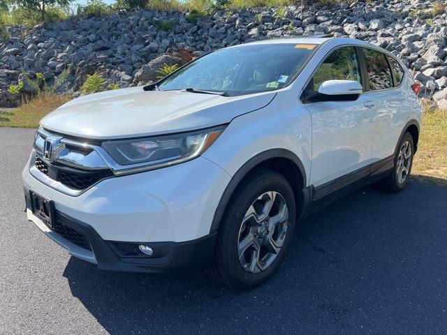 $21998 : PRE-OWNED 2017 HONDA CR-V EX-L image 6