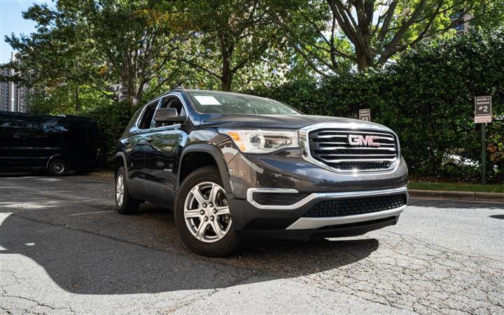 $16000 : 2018 GMC ACADIA image 2