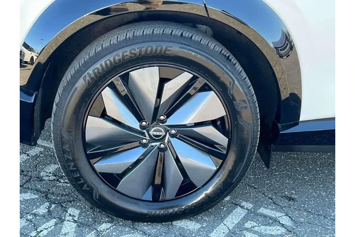 $20985 : Nissan Ariya 2024 AWD Engage image 9