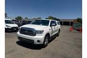 Toyota Tundra 2008 4x4 Limit