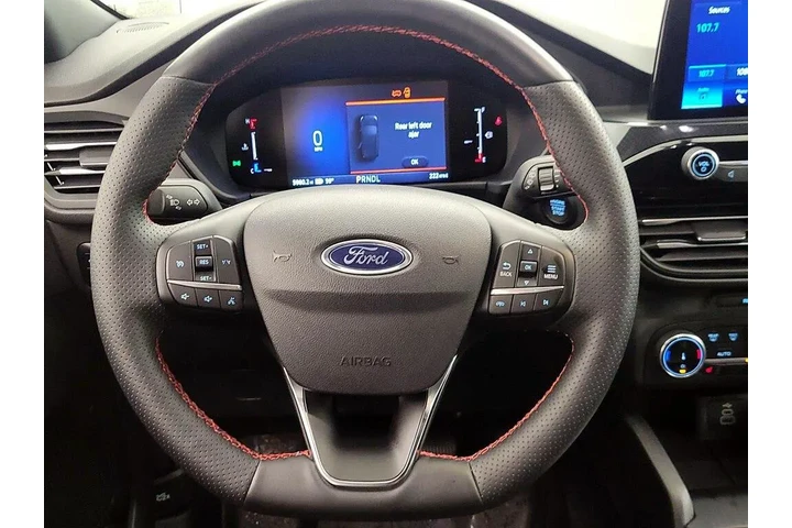 $26998 : Ford Escape Hybrid 2025 ST-L image 10