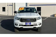 $36984 : Ford Ranger 2023 4x4 XLT 4dr thumbnail