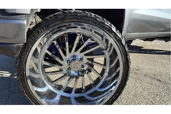 $30954 : Chevrolet Silverado 1500 Lim image 9