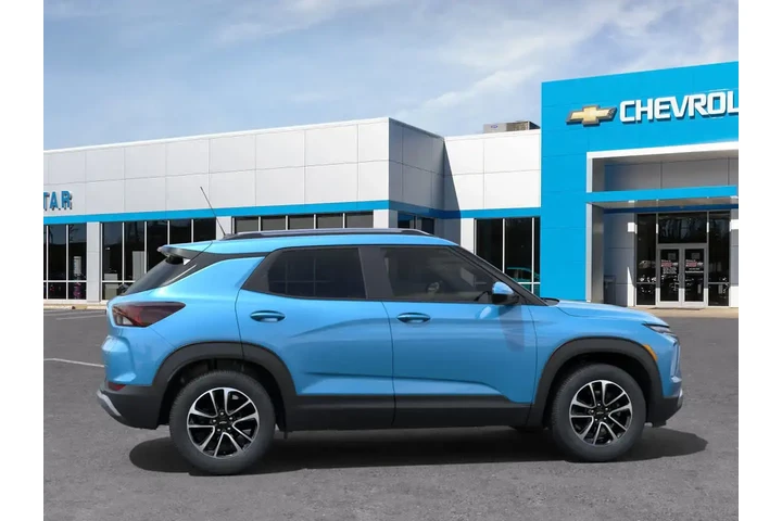 $24988 : Chevrolet Trailblazer 2025 4 image 5