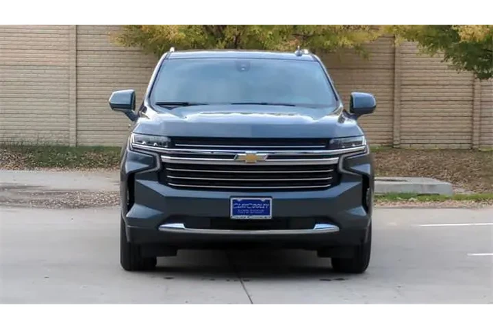 $35796 : Chevrolet Tahoe 2021 4x2 LT image 2