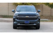 $35796 : Chevrolet Tahoe 2021 4x2 LT thumbnail