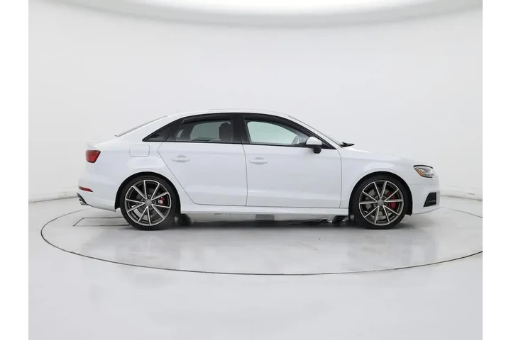 $26998 : Audi S3 2018 AWD 2.0T quattr image 7