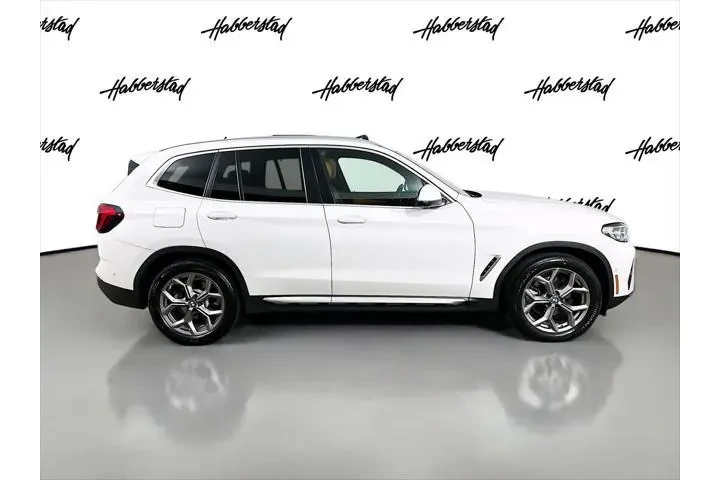 $39000 : BMW X3 2024 AWD xDrive30i 4d image 4