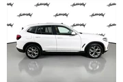 $39000 : BMW X3 2024 AWD xDrive30i 4d thumbnail
