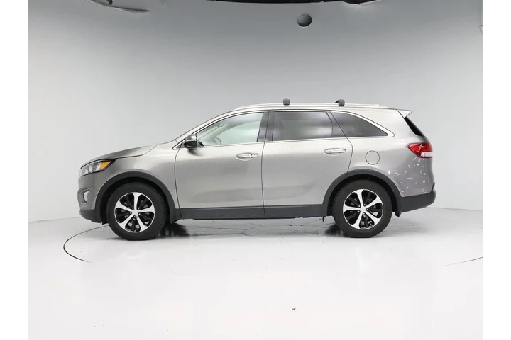 $14998 : Kia Sorento 2016 EX V6 4dr S image 3