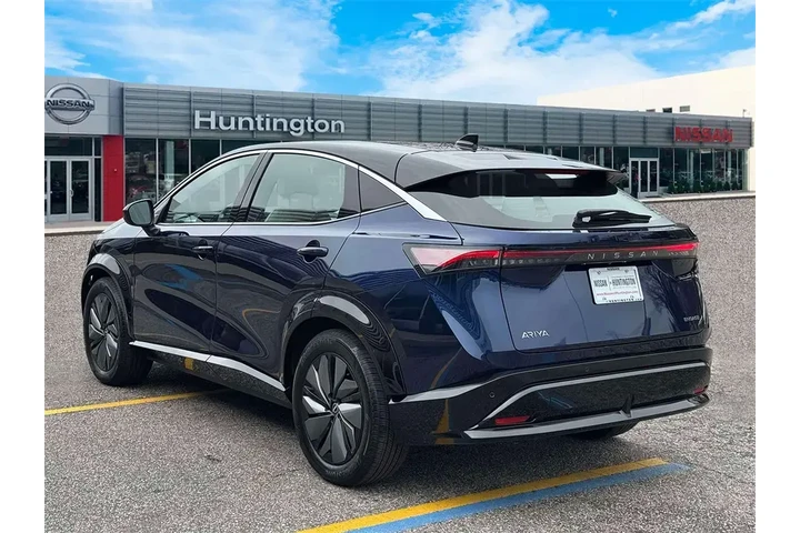 $18222 : Nissan Ariya 2024 Engage 4dr image 6