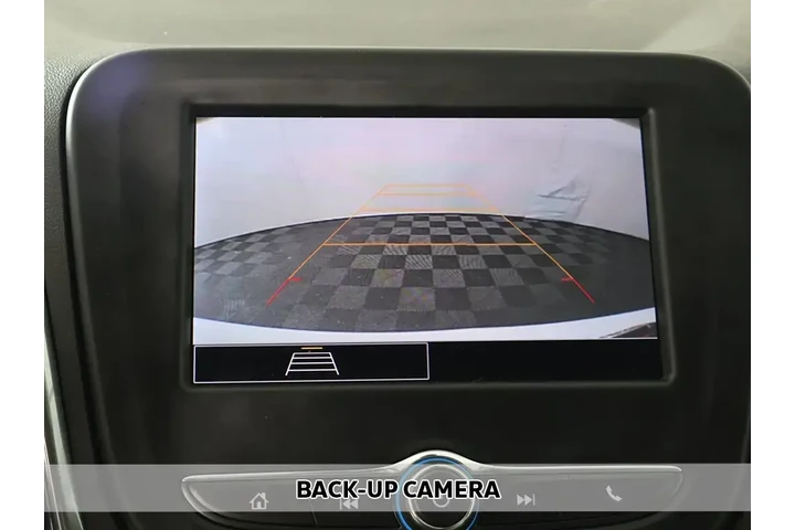 $18693 : Chevrolet Equinox 2024 4x4 L image 5