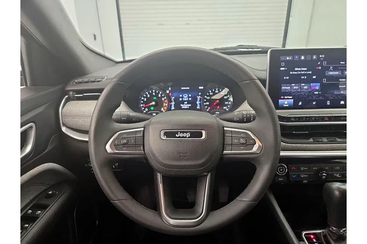 $20998 : Jeep Compass 2023 4x4 Latitu image 10