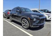 Chevrolet Trailblazer 2023 R en Las Vegas