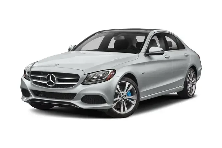 $13000 : Mercedes-Benz C-Class 2018 C image 1