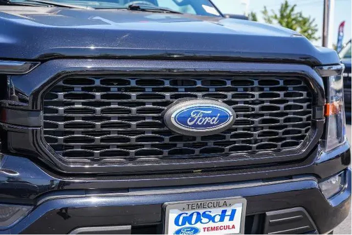 $37995 : Ford F-150 2023 4x2 Lariat 4 image 5
