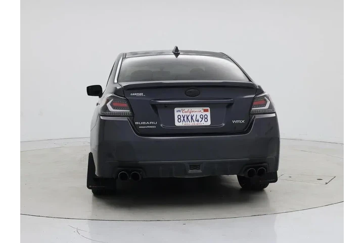 $17998 : Subaru WRX 2019 AWD 4dr Seda image 6