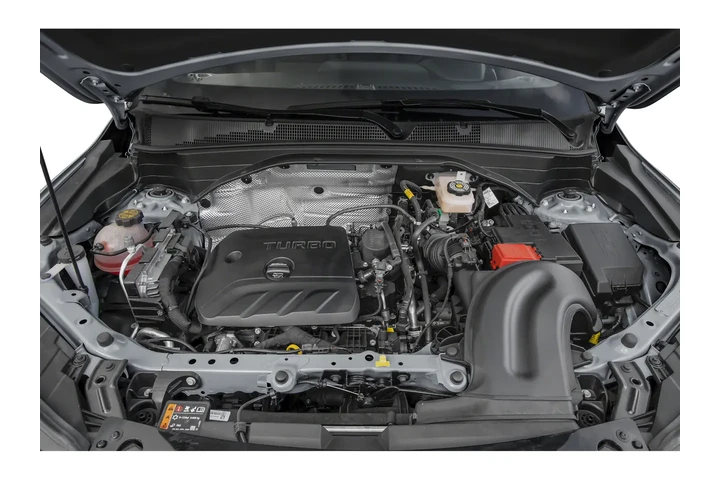 $30988 : 2026 TrailBlazer RS image 9