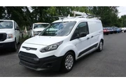 2016 Transit Connect XL en Albany