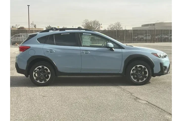 $24990 : Subaru Crosstrek 2023 AWD Pr image 2