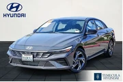 Hyundai ELANTRA 2025 SEL Spo en Riverside