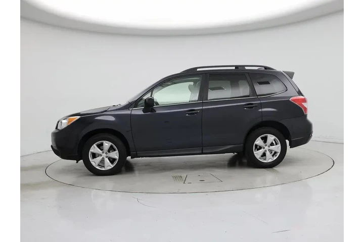 $20998 : Subaru Forester 2016 AWD 2.5 image 3