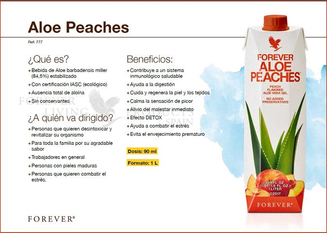 Aloe Vera productos en linea image 3