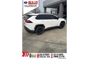 $22991 : Toyota RAV4 2021 LE 4dr SUV thumbnail