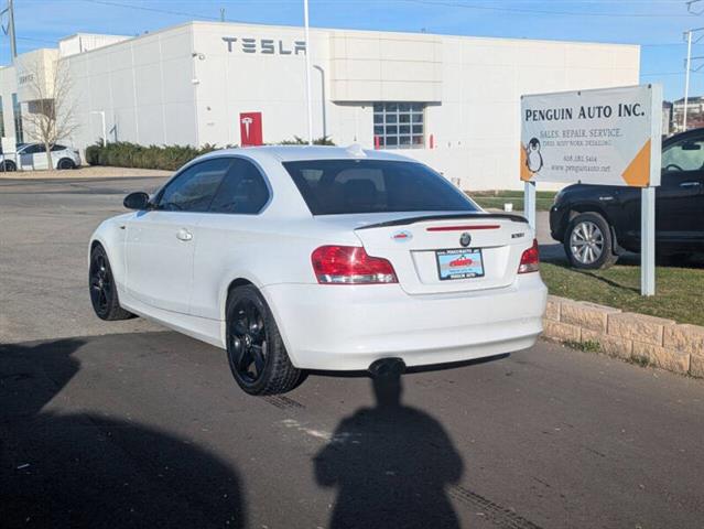 $6990 : 2009 BMW 1 Series 128i image 4