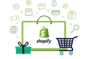 Shopify Website Development en New York