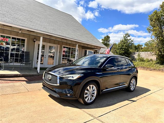 $17495 : 2019 QX50 image 1