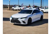 $36495 : Lexus ES 350 2022 F SPORT 4d thumbnail