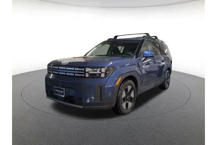 $36500 : Hyundai SANTA FE Hybrid 2026 image 1