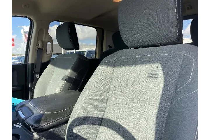 $38703 : Ram 3500 2020 4x4 Tradesman image 8