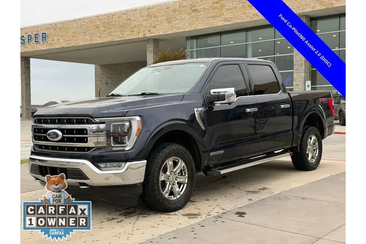 $39998 : Ford F-150 2022 4x4 Limited image 10